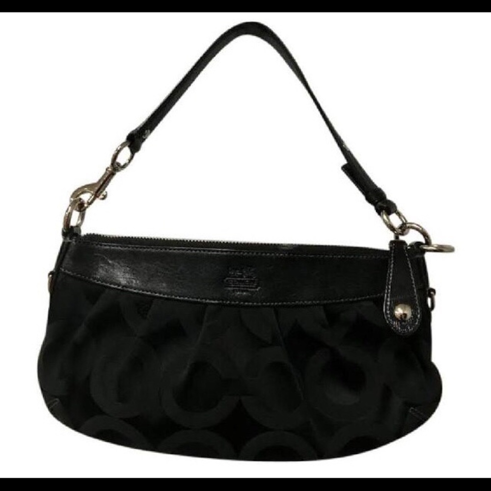 Coach Hobo Bag